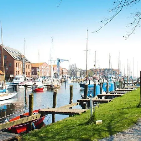 Lejlighed In For Zwei Personen *