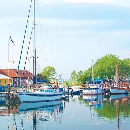 Lejlighed In For Zwei Personen