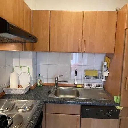 In For Zwei Personen