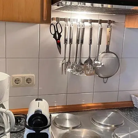 Lejlighed In For Zwei Personen