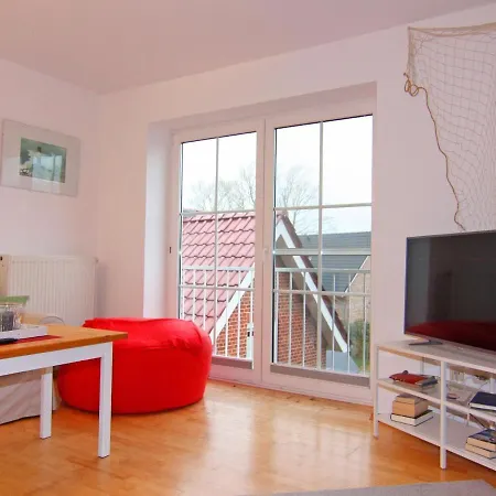 Lejlighed In For Zwei Personen