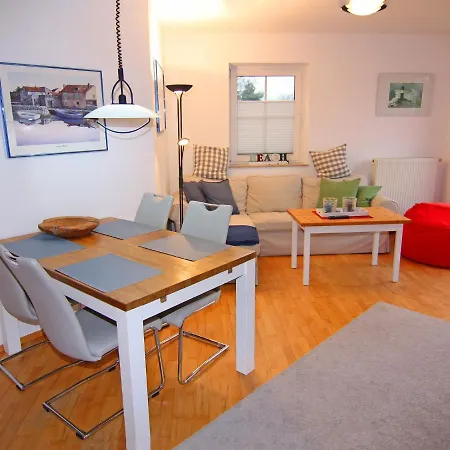 Lejlighed In For Zwei Personen