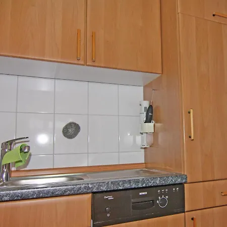 In For Zwei Personen Lejlighed Orth