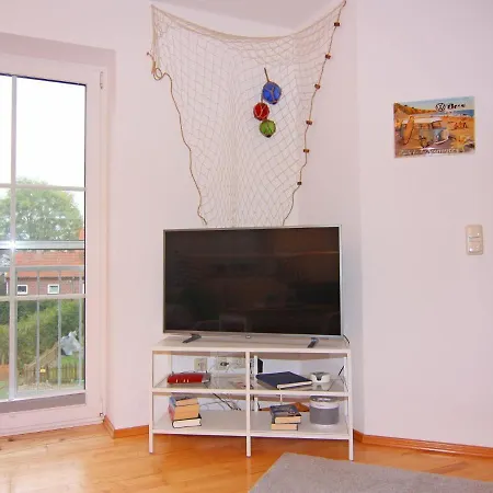 Lejlighed In For Zwei Personen *