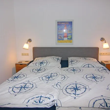 Lejlighed In For Zwei Personen