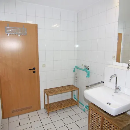 In For Zwei Personen Lejlighed *