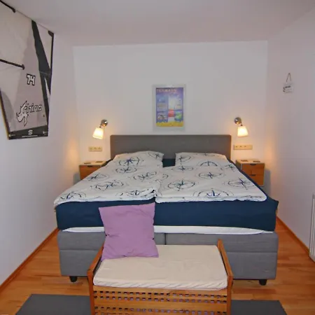 Lejlighed In For Zwei Personen *