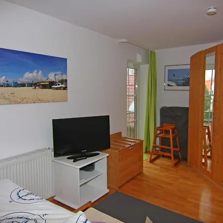 In For Zwei Personen Lejlighed Orth