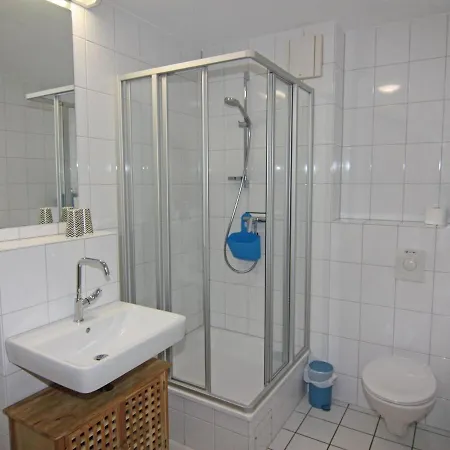 In For Zwei Personen