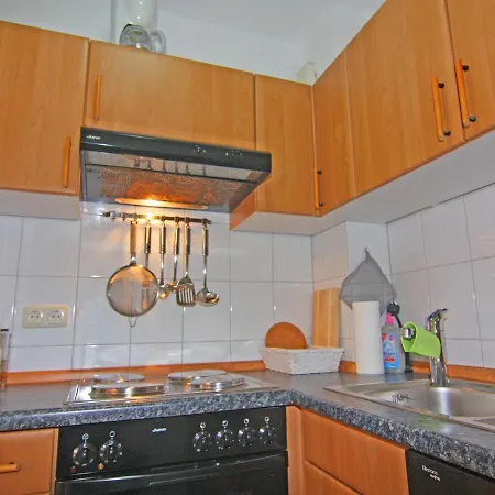 Lejlighed In For Zwei Personen Orth