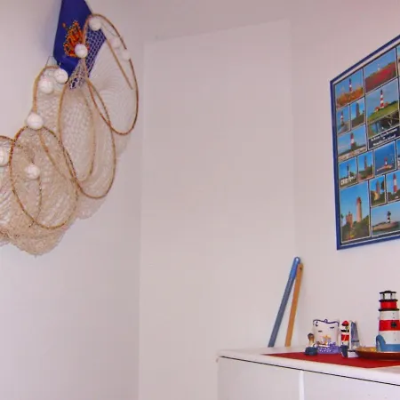 Lejlighed In For Zwei Personen *